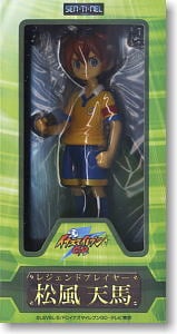 イナズマイレブンGO レジェンドプレイヤー 松風天馬 (フィギュア
