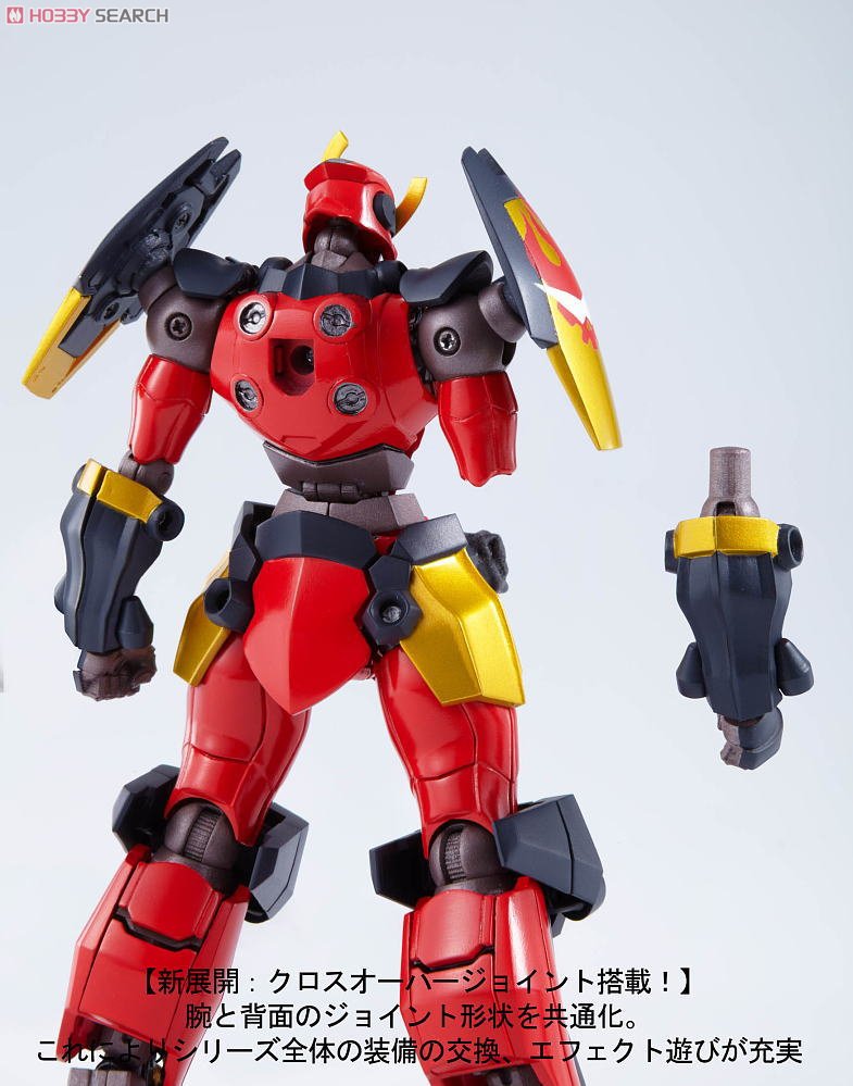 スーパーロボット超合金 グレンラガン (完成品) - ホビーサーチ