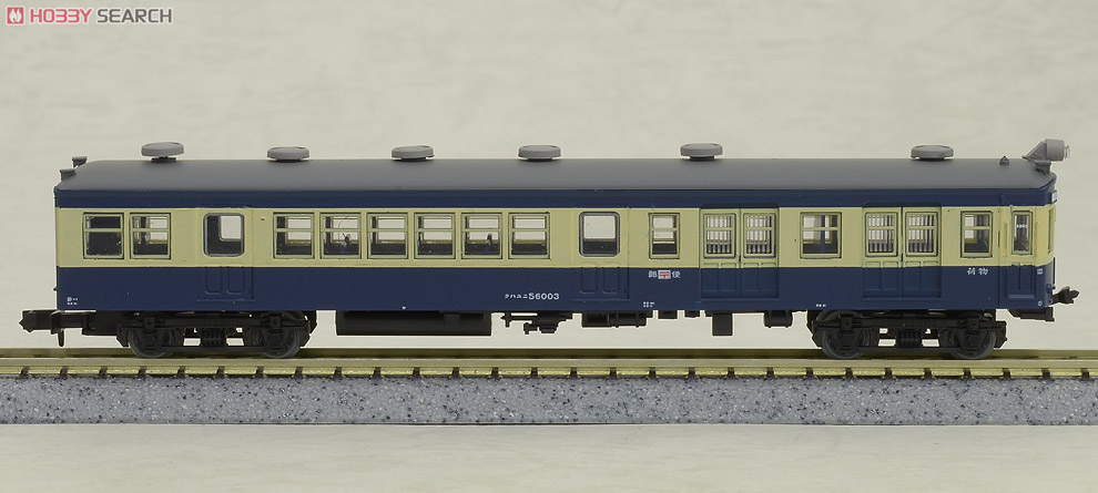 鉄道コレクション 国鉄51・40系 飯田線 2両セットA (2両セット) (鉄道