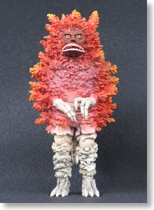 大怪獣シリーズ 怪獣ミュージアム ピグモン (完成品) - ホビーサーチ