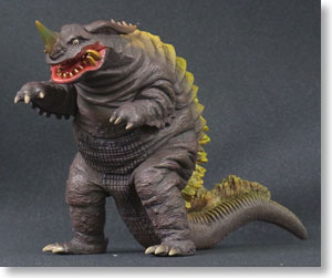 大怪獣シリーズ 怪獣ミュージアム ネロンガ (完成品) - ホビーサーチ