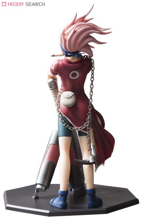 DOOR PAINTING COLLECTION FIGURE 春野サクラ-蘇る写輪眼編