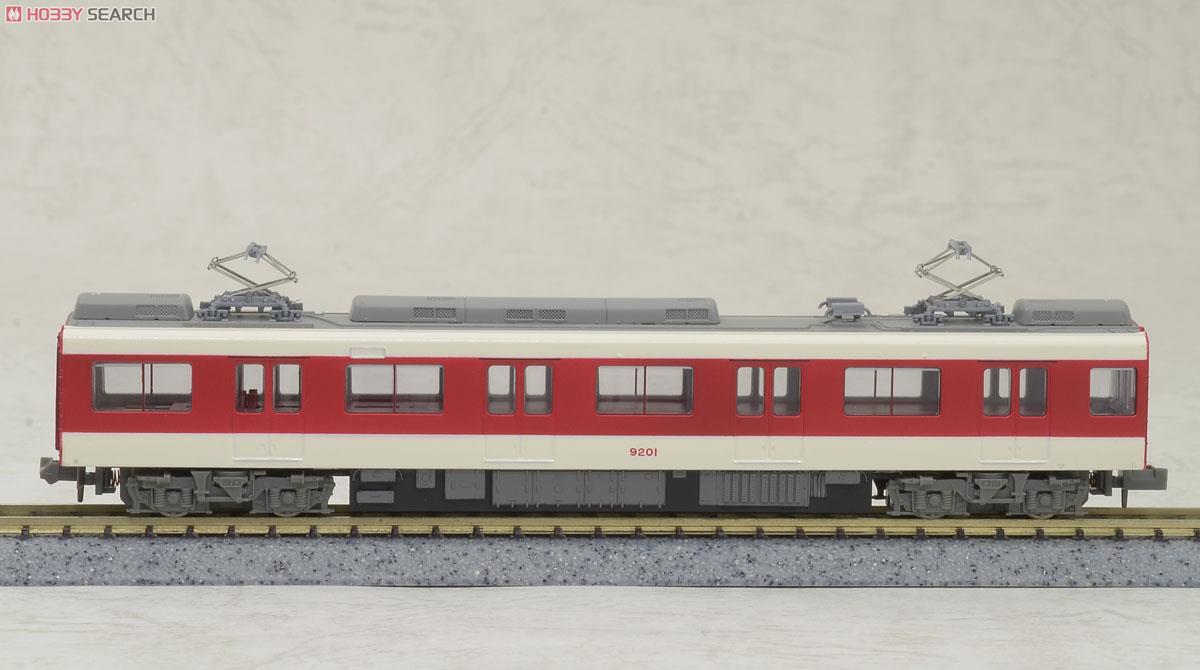 近鉄 9200系 大阪線・現行 (4両セット) (鉄道模型) - ホビーサーチ