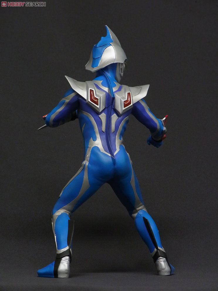 ウルトラマンネクサス ジュネッスブルー (完成品) - ホビーサーチ