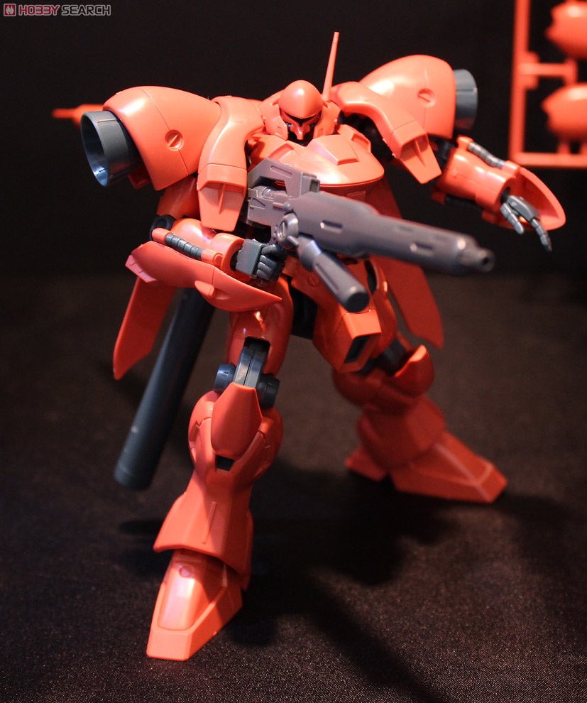 AGX-04 ガーベラ・テトラ (HGUC) (ガンプラ) - ホビーサーチ ガンプラ他