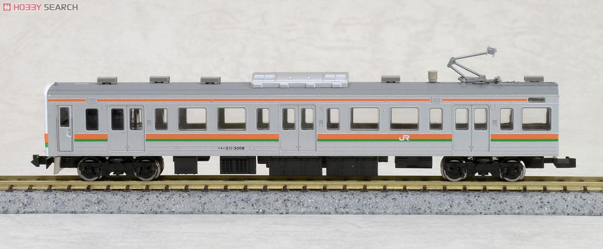 限定品】 JR 211-3000系 近郊電車 (高崎線開業130周年) (10両セット