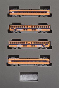 近畿日本鉄道 30000系 ビスタEX セット (4両セット) (鉄道模型