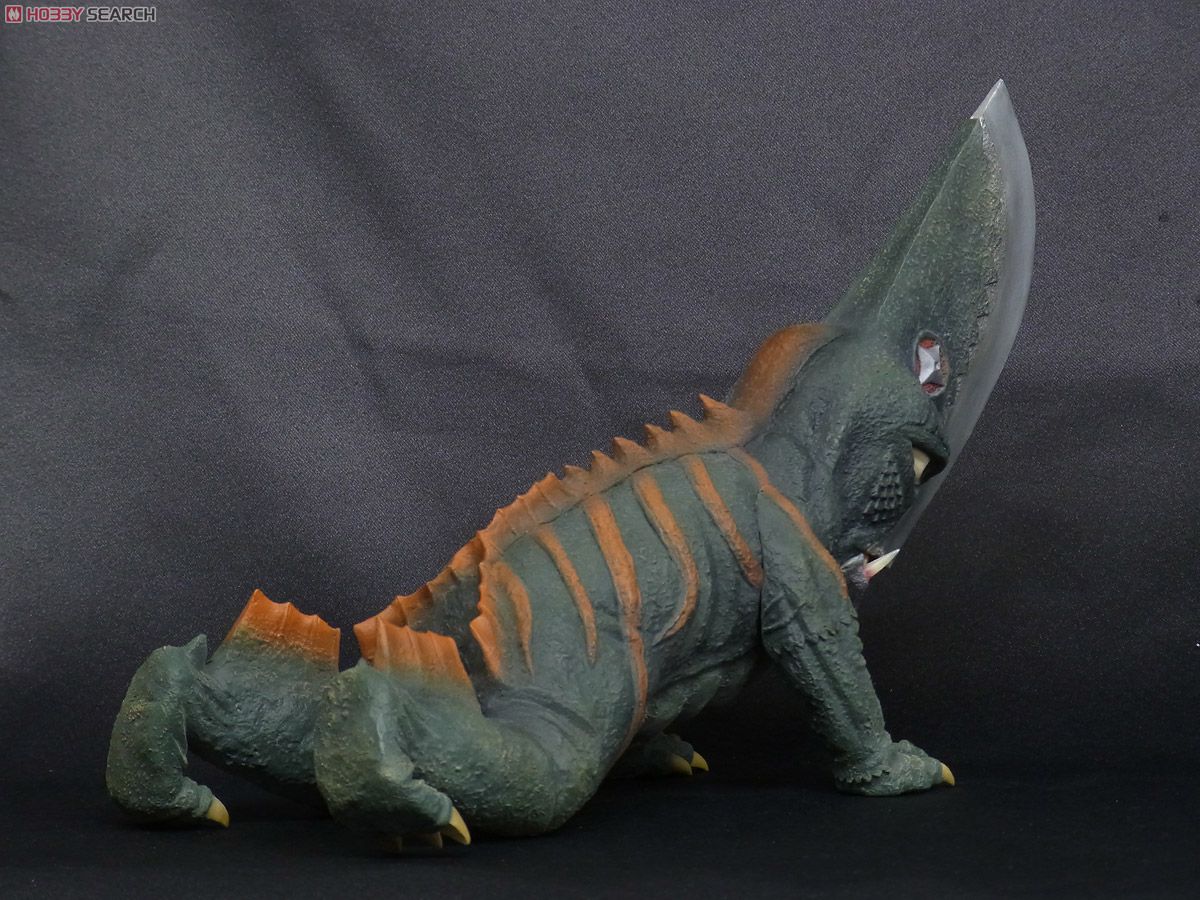 ギロン (完成品) - ホビーサーチ ロボット・特撮