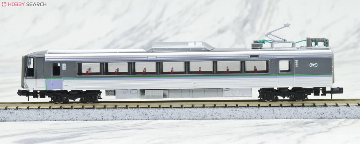 785系 NE501編成 リニューアル (5両セット) (鉄道模型) - ホビーサーチ