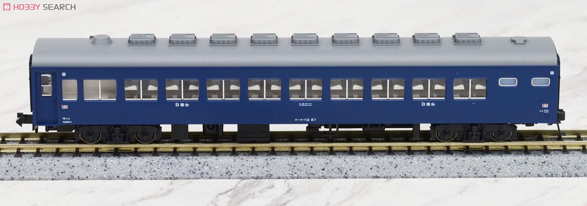 10系寝台急行 「安芸」 (10両セット) (鉄道模型) - ホビーサーチ 鉄道