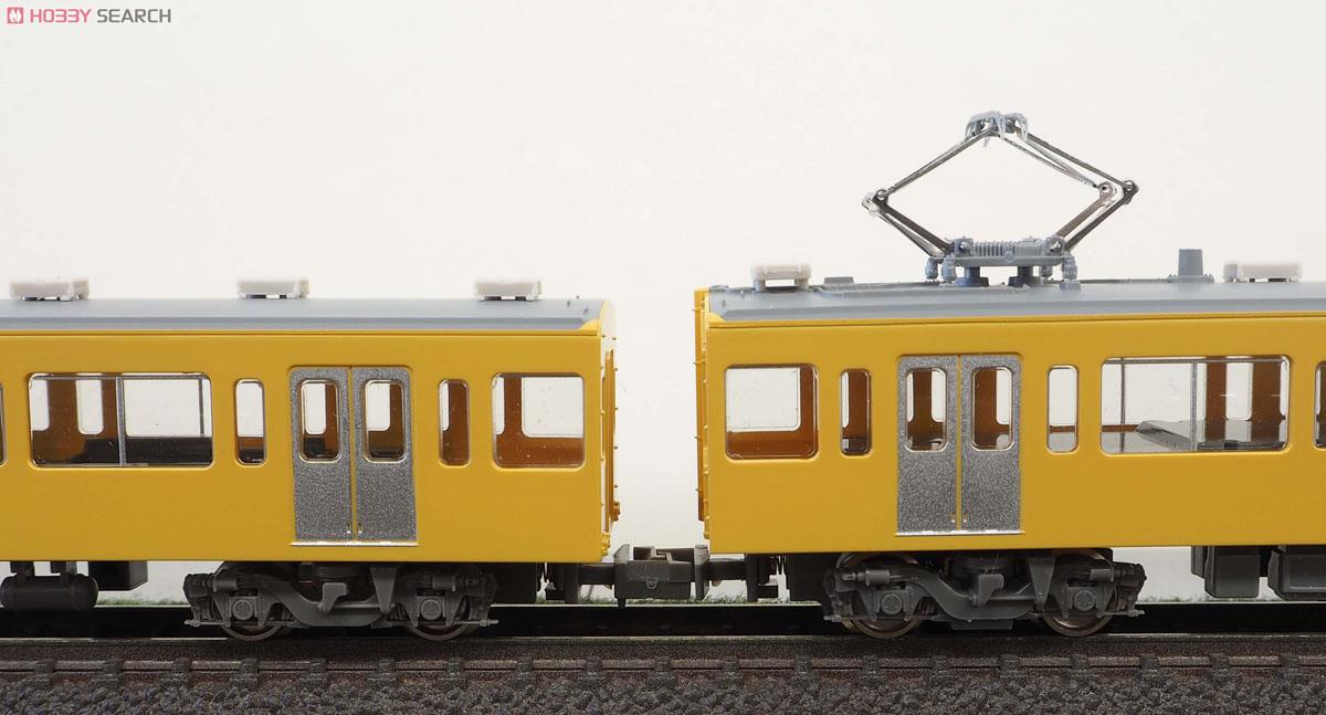 西武 9000系 抵抗制御車 基本4両編成セット (動力付き) (基本・4両