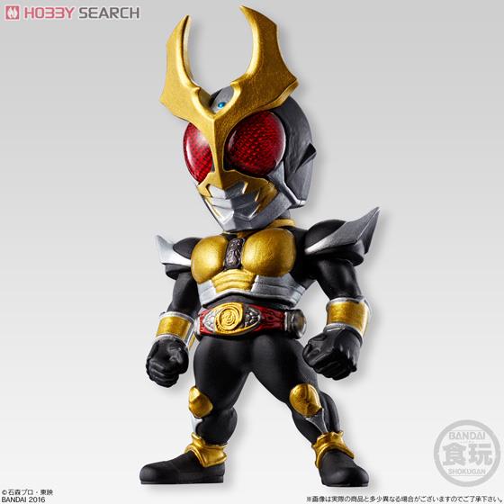 Converge Kamen Rider 2 (Set of 10) (Shokugan) - HobbySearch Anime