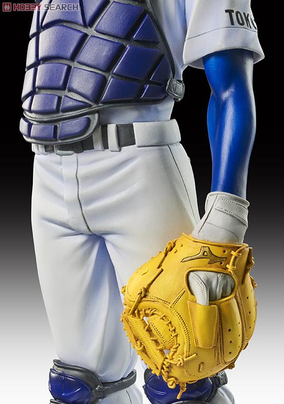 ダイヤのA」 御幸一也 (完成品) - ホビーサーチ ロボット・特撮