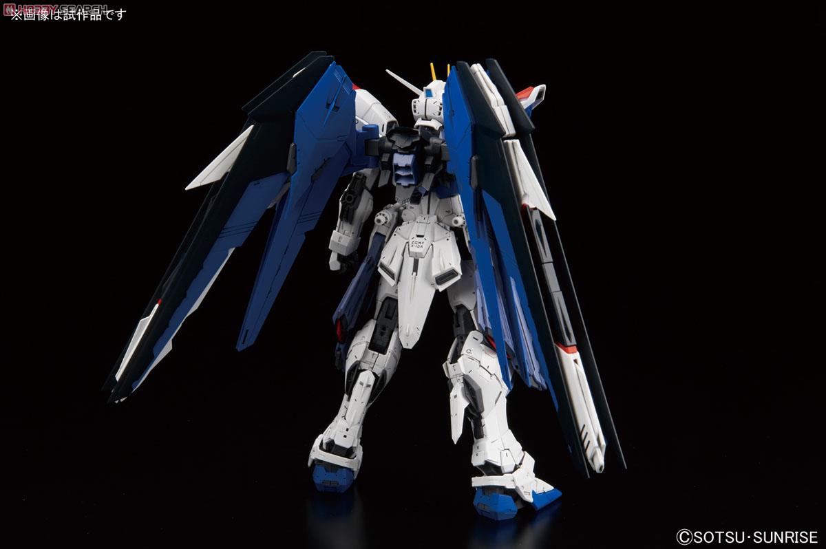 フリーダムガンダム Ver.2.0 (MG) (ガンプラ) - ホビーサーチ ガンプラ他