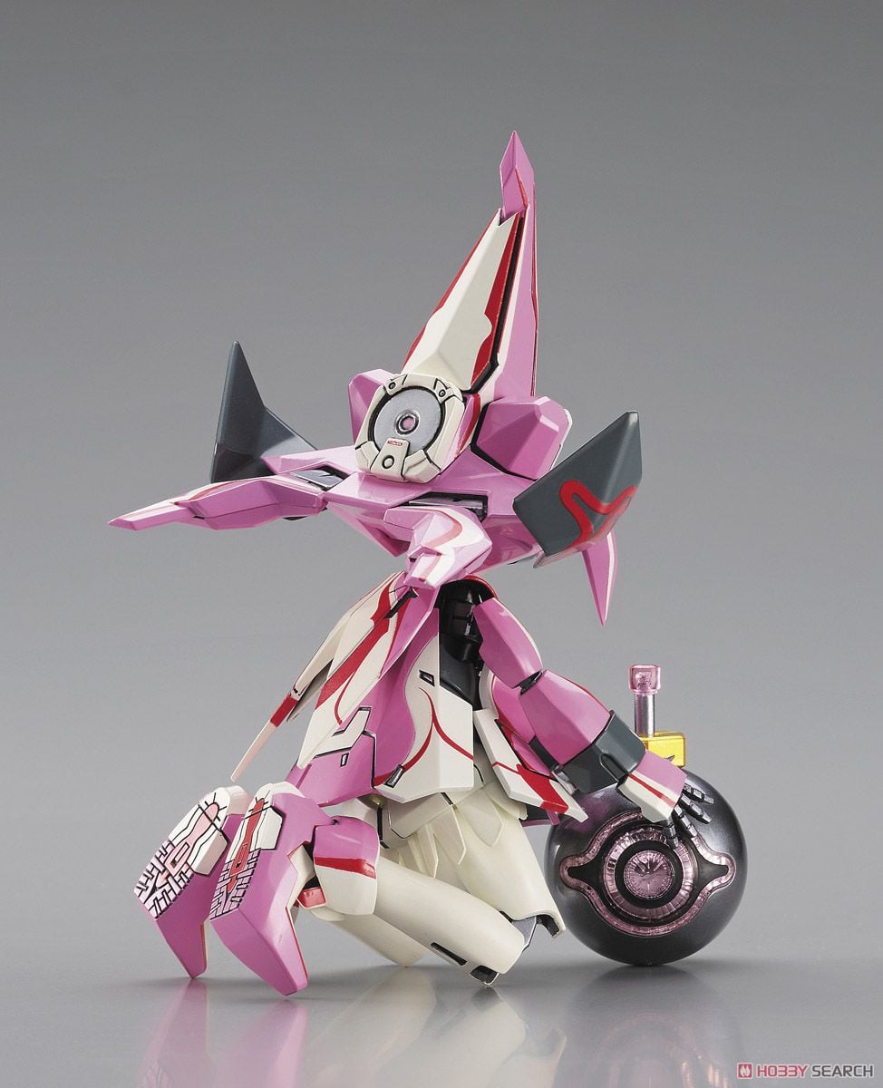 TG-11-M `ガラヤカ ［ちょーげんき♪すぺしゃる］` (プラモデル