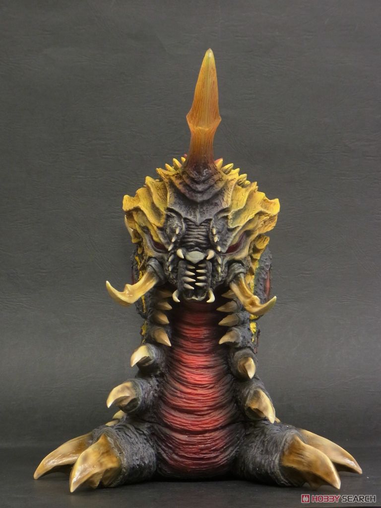 バトラ (幼虫) (完成品) - ホビーサーチ ロボット・特撮