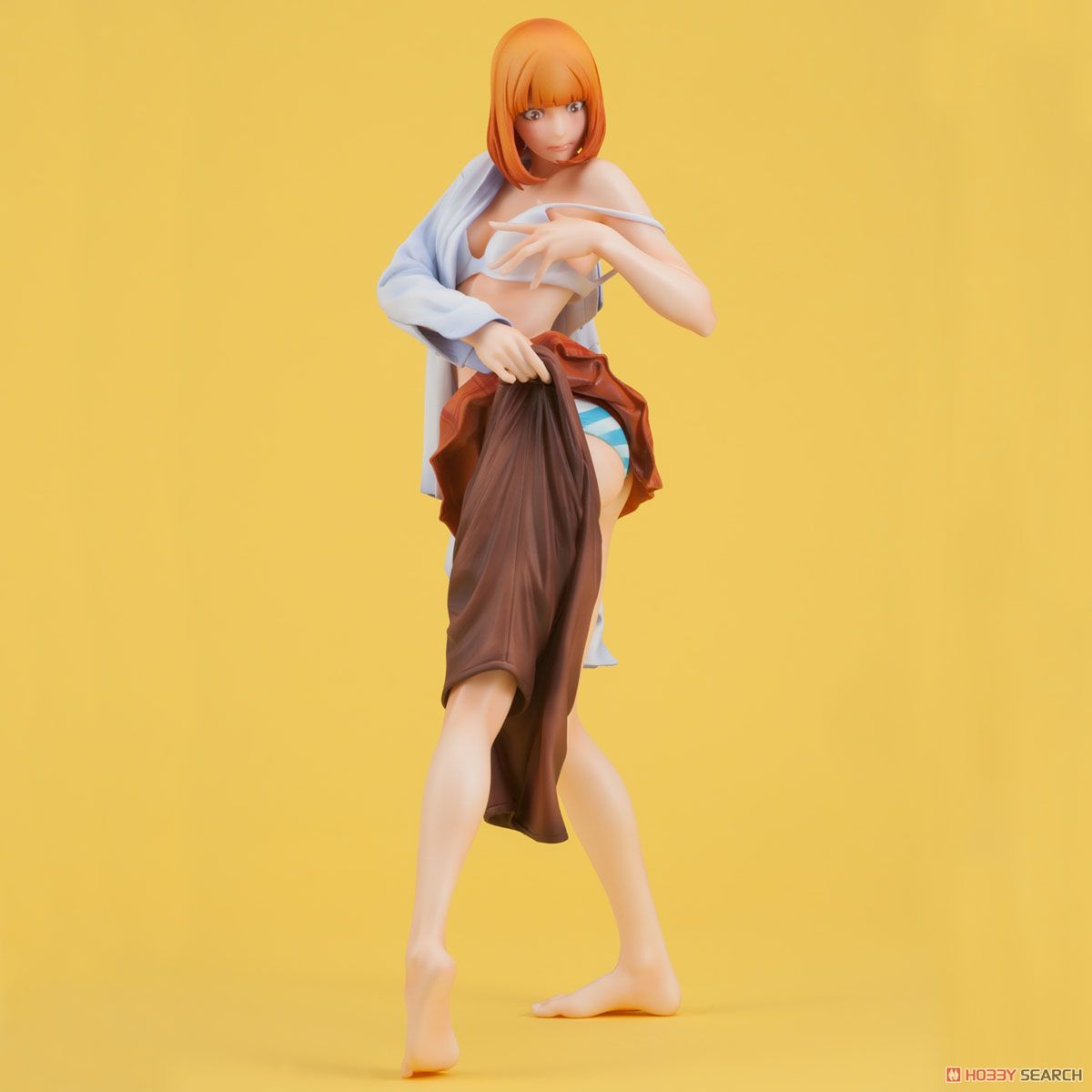 Hdge technical statue No.14 監獄学園(プリズンスクール) 緑川花