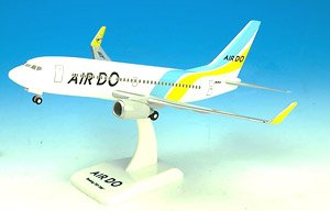 B737-700 AIR DO JA01AN (完成品飛行機) - ホビーサーチ 飛行機他完成品
