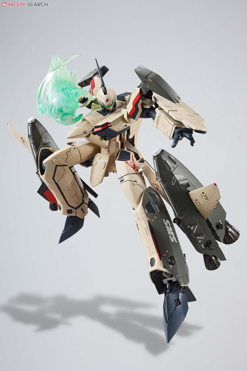 DX超合金 VF-19 ADVANCE (完成品) - ホビーサーチ ロボット・特撮