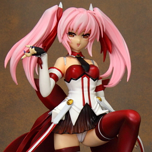 鷹守ハルカ (フィギュア) - ホビーサーチ フィギュア