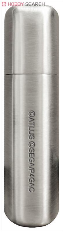 ペルソナ4 ザ・ゴールデン RONSONライター 足立透 (キャラクターグッズ