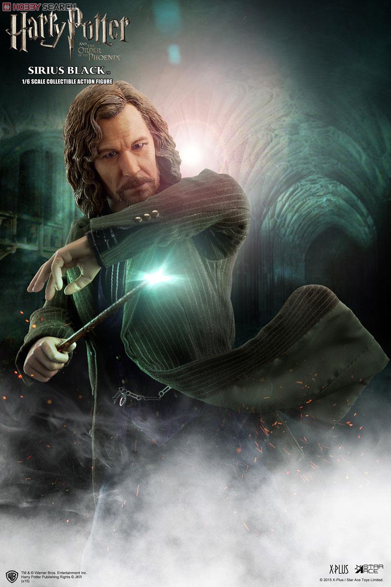 スターエーストイズ マイ フェイバリット ムービー シリーズ ハリー