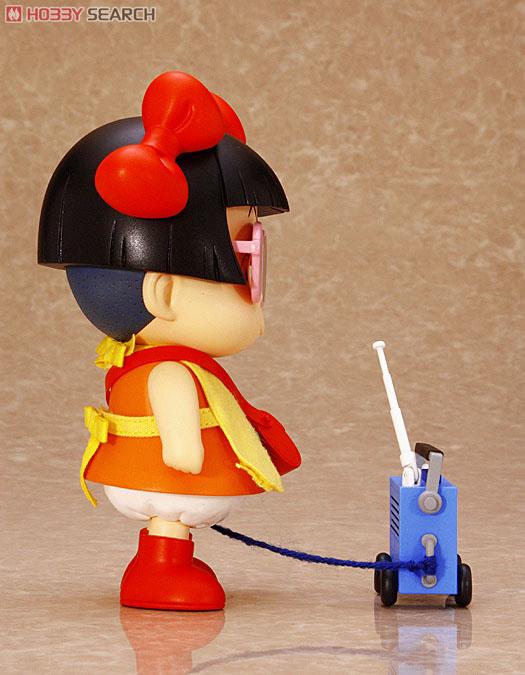 EX合金PLUS+ (プラス) Dr.スランプ アラレちゃん 皿田きのこ お出かけ