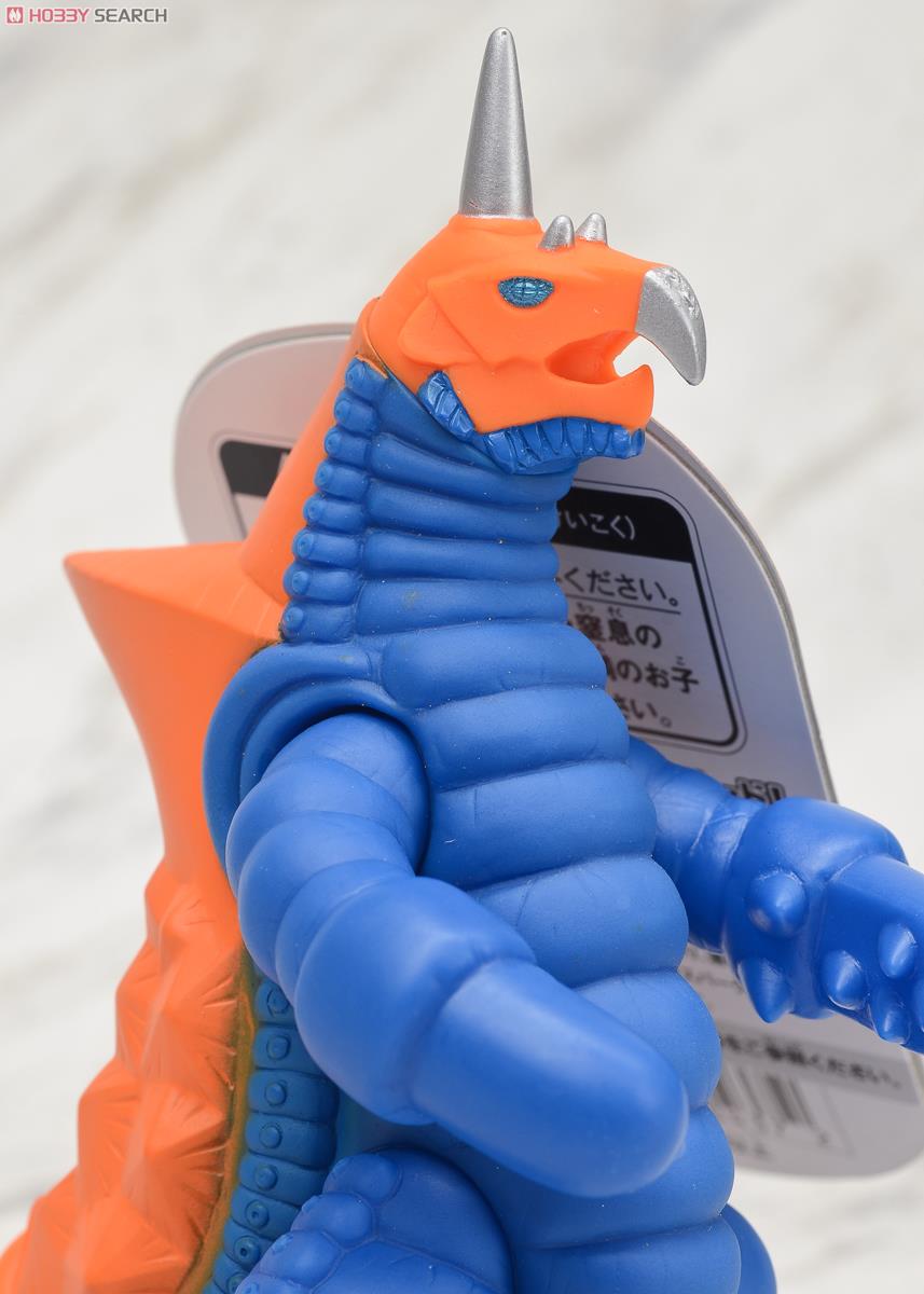 ウルトラ怪獣500 20 バキシム (キャラクタートイ) - ホビーサーチ おもちゃ