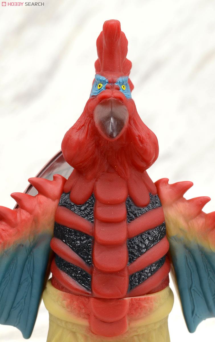 ウルトラ怪獣500 69 バードン (キャラクタートイ) - ホビーサーチ おもちゃ