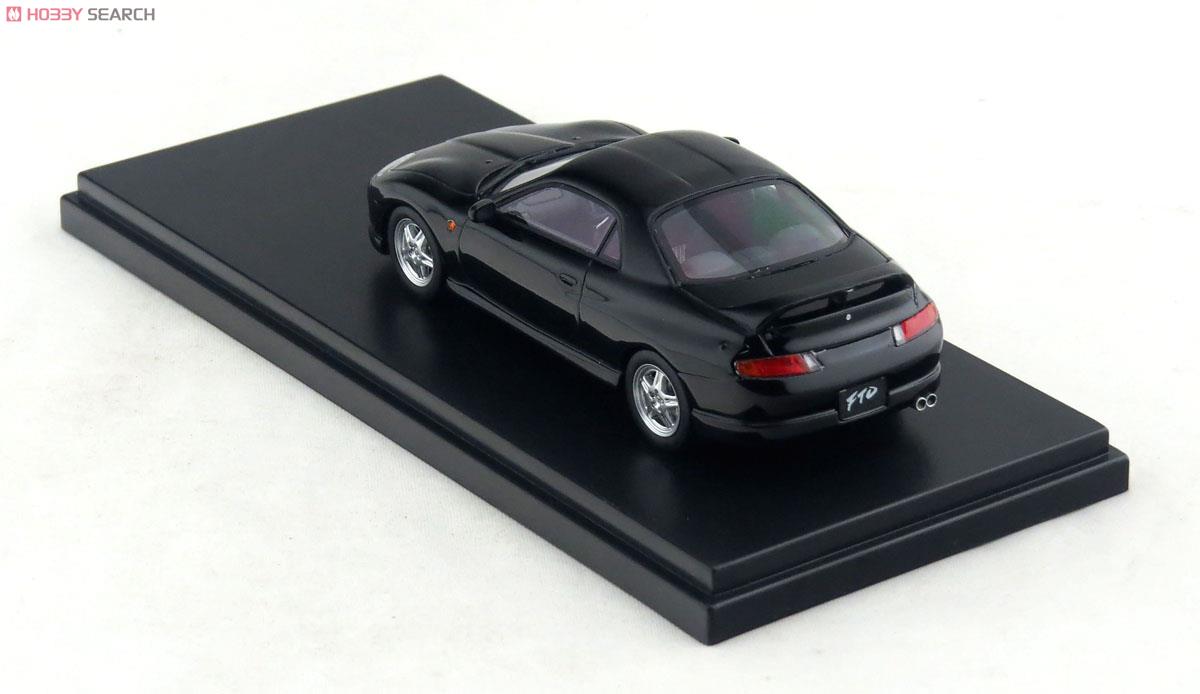 MITSUBISHI FTO GPX (1994) ピレネーブラック (ミニカー) - ホビー