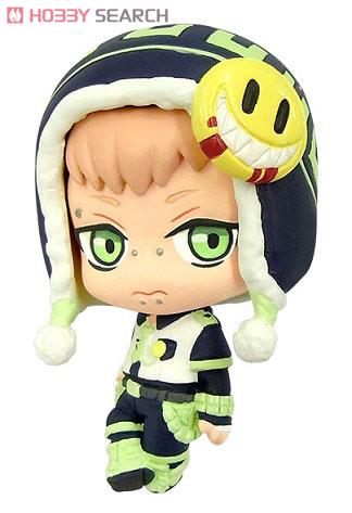 カラコレ DRAMAtical Murder 8個セット (フィギュア) - ホビーサーチ