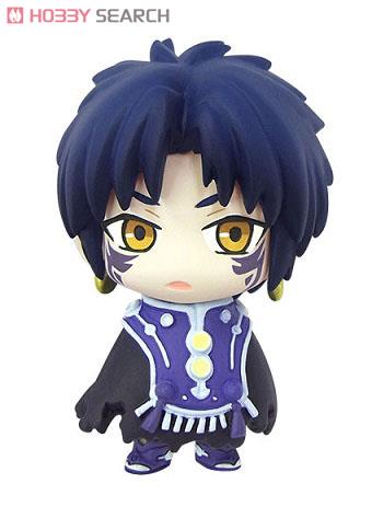 カラコレ DRAMAtical Murder 8個セット (フィギュア) - ホビーサーチ