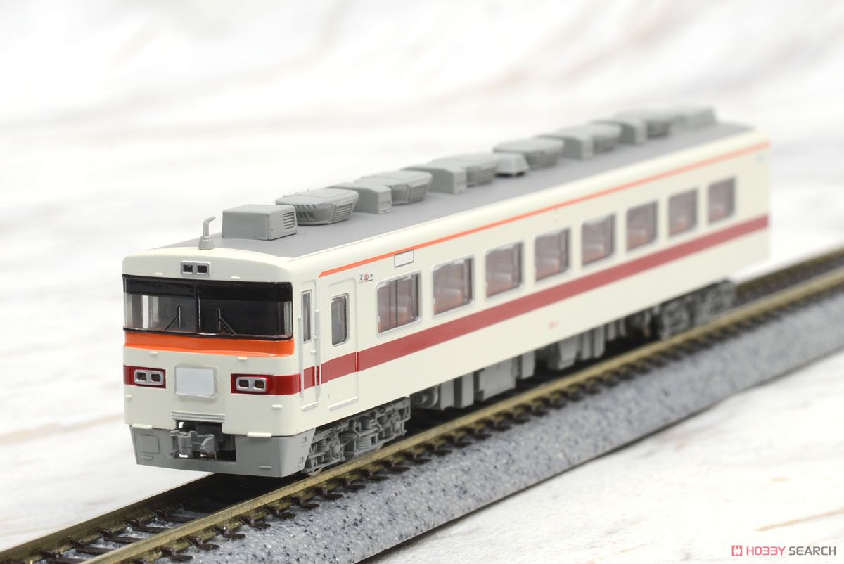 室内灯別売可 東武 350型 4連急行形 A 2097 マイクロエース 室内灯別売