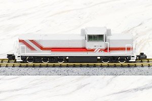 JR DE10-1000形 ディーゼル機関車 (1756号機・ハイパーサルーン) (鉄道