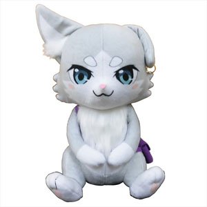 Re:ゼロから始める異世界生活 パック ぬいぐるみ (キャラクターグッズ