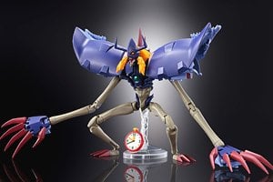 超進化魂 03 ディアボロモン (完成品) - ホビーサーチ ロボット・特撮