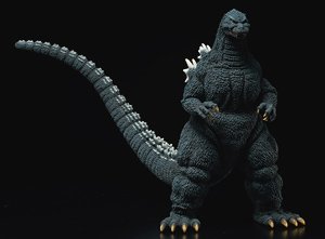 ゴジラ (1991) ギドゴジ北海道バージョン (完成品) - ホビーサーチ