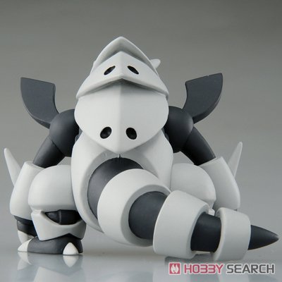 モンスターコレクション メガボスゴドラ (キャラクタートイ) - ホビー