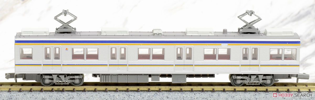 鉄道コレクション 南海電気鉄道 3000系 (基本・4両セット) (鉄道模型