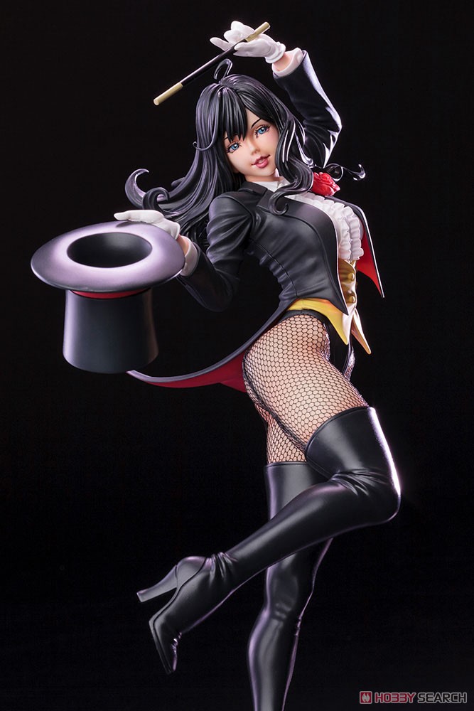 DC COMICS美少女 ザターナ 2nd Edition (完成品) - ホビーサーチ