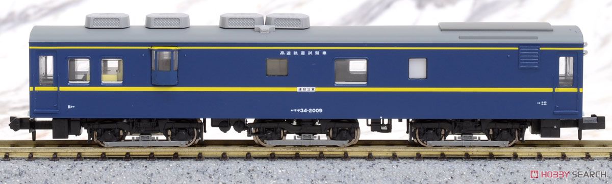 マヤ34-2009 (鉄道模型) - ホビーサーチ 鉄道模型 N