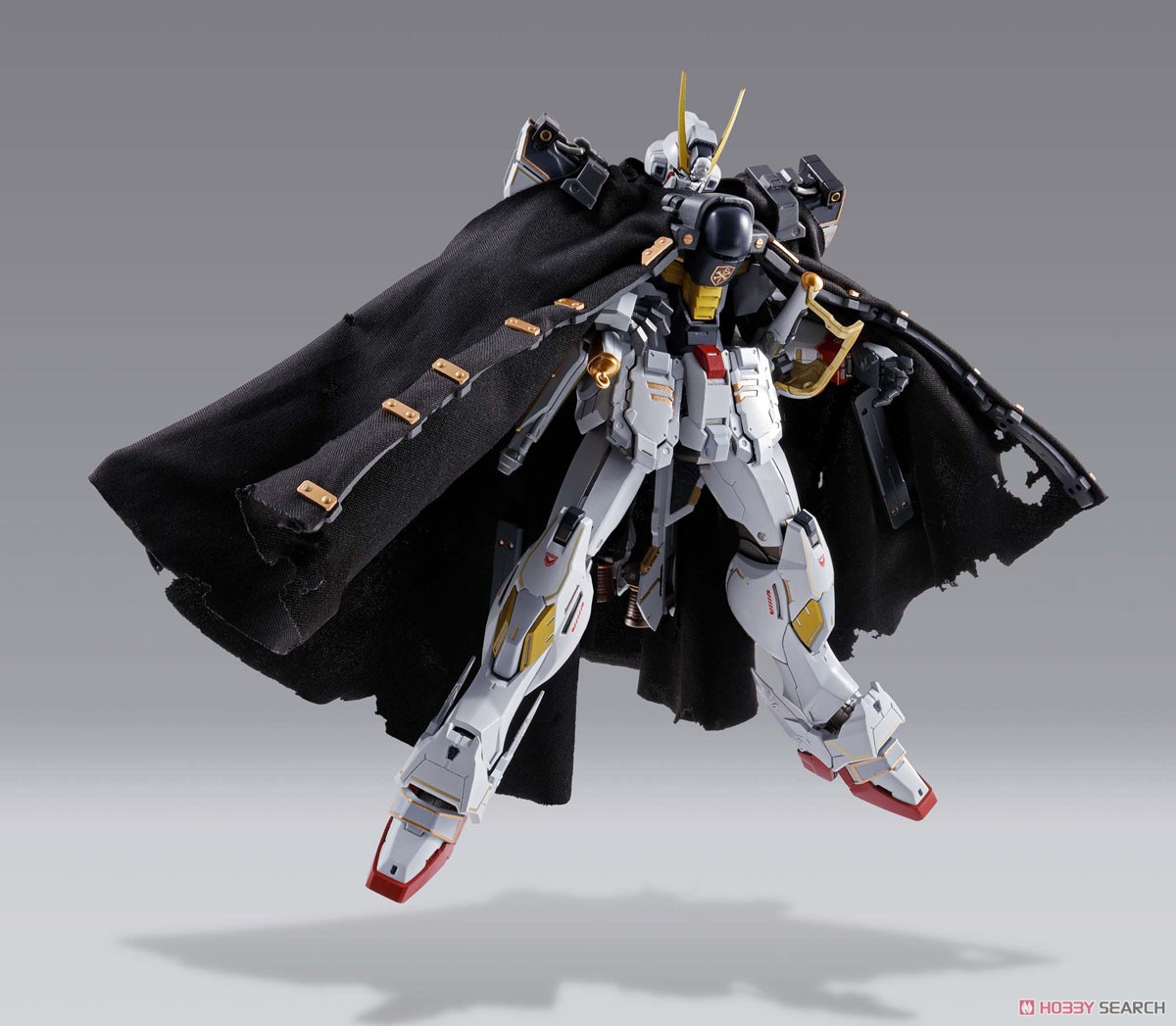 METAL BUILD クロスボーン・ガンダムX1 (完成品) - ホビーサーチ