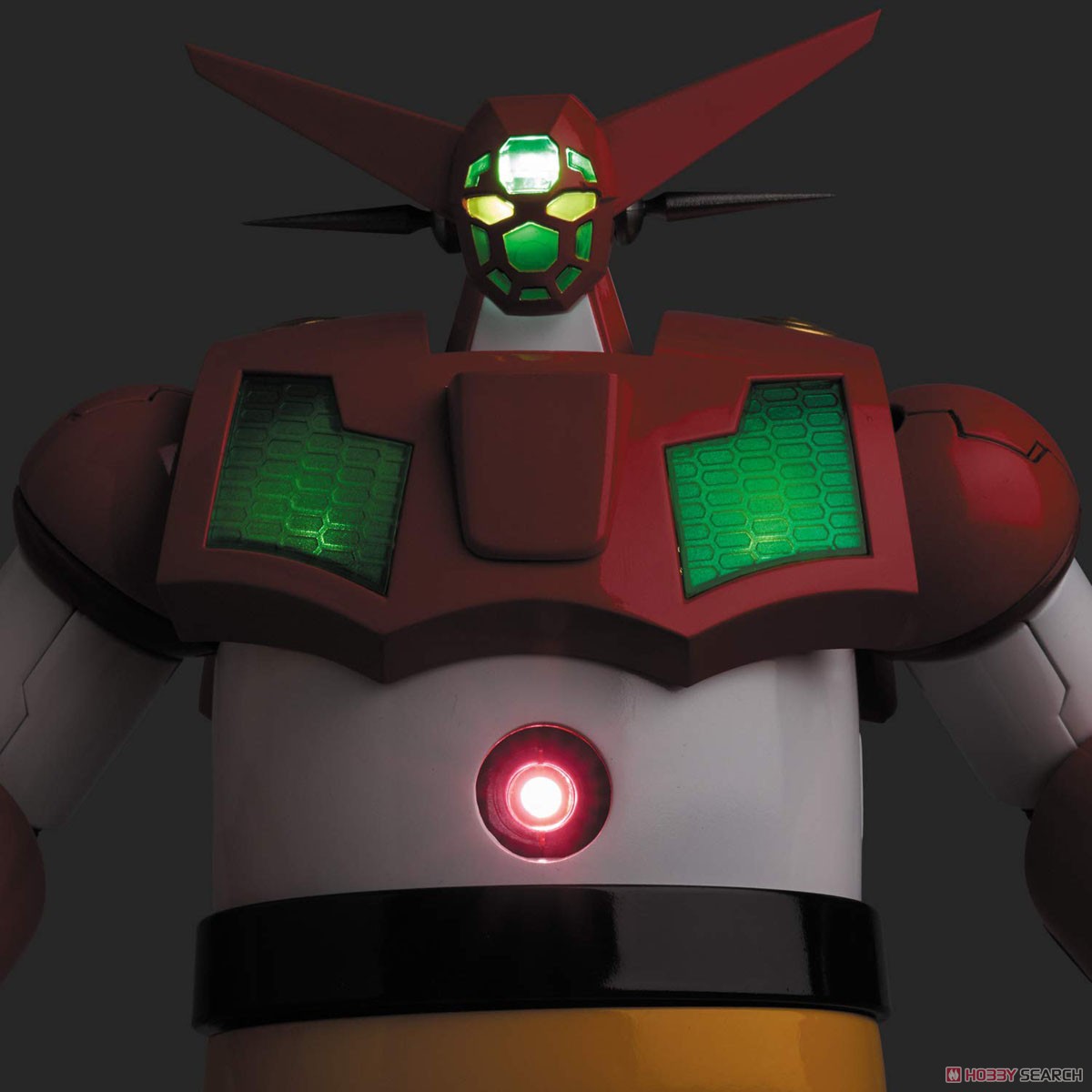 Carbotix Getter-1 (Completed) - HobbySearch Anime Robot/SFX Store