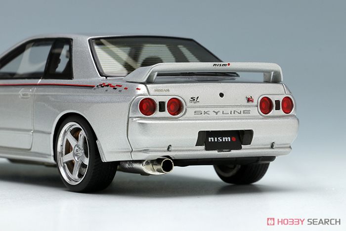 日産 スカイラインGT-R (BNR32) NISMO S-tune (ミニカー) - ホビー