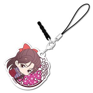 はいからさんが通る～紅緒、花の17歳～』 ボッチくんアクリルチャーム