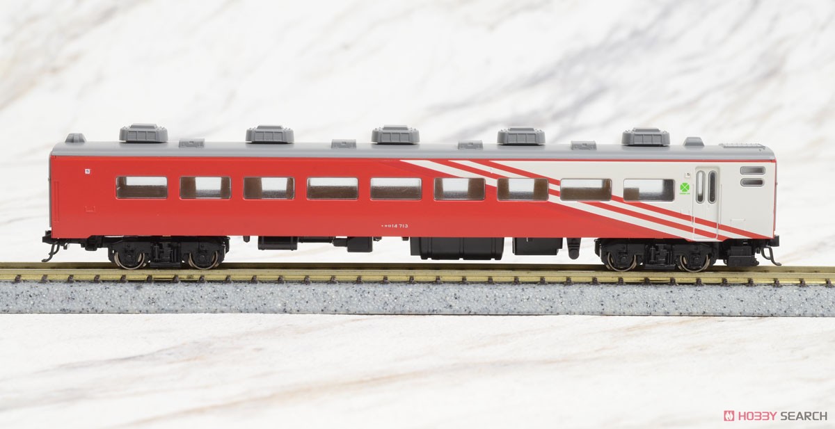 14系700番台 ＜スーパーエクスプレスレインボー＞ (7両セット) (鉄道