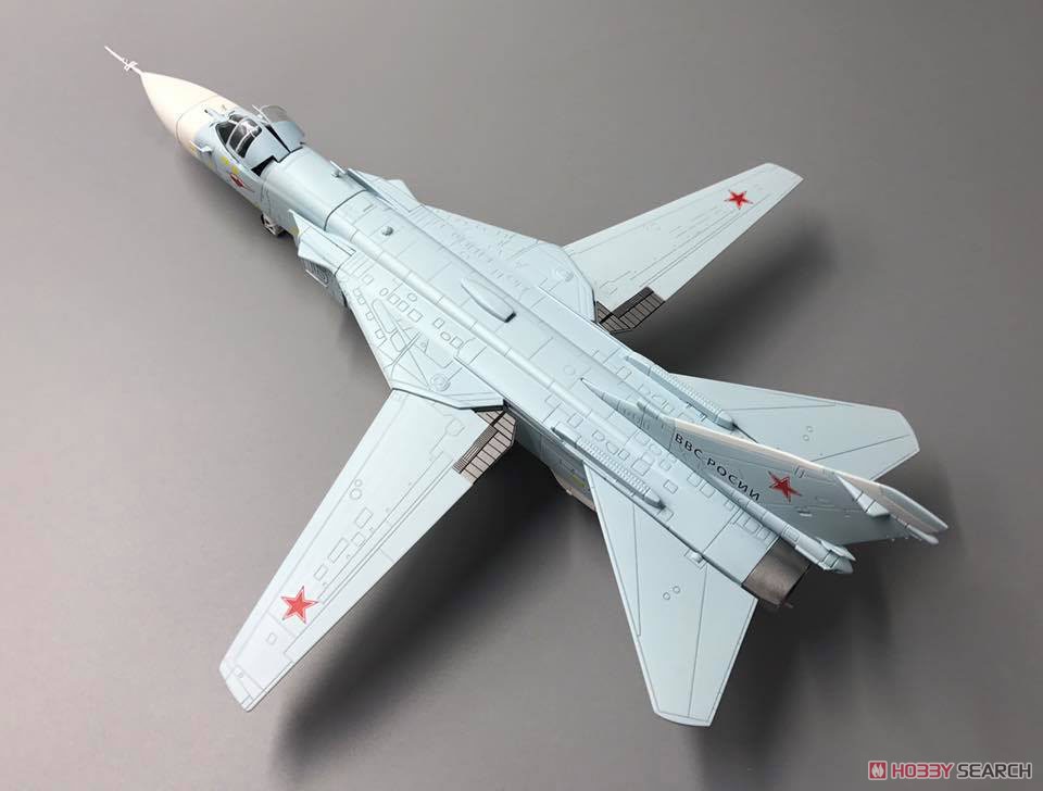 Su-24M ロシア空軍 White 16 (完成品飛行機) - ホビーサーチ 飛行機他
