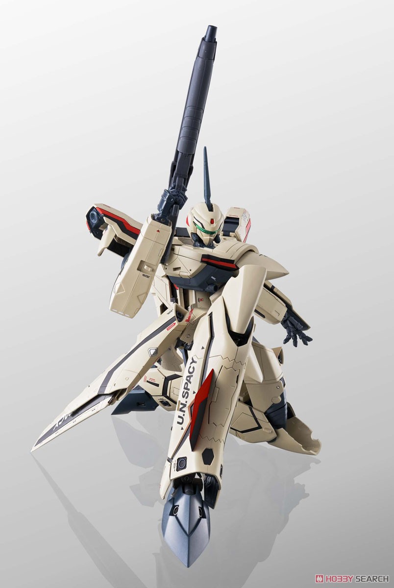DX超合金 YF-19 フルセットパック (完成品) - ホビーサーチ ロボット・特撮