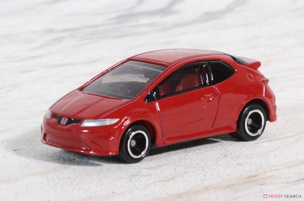 ホンダ シビック コレクション (トミカ) - ホビーサーチ ミニカー