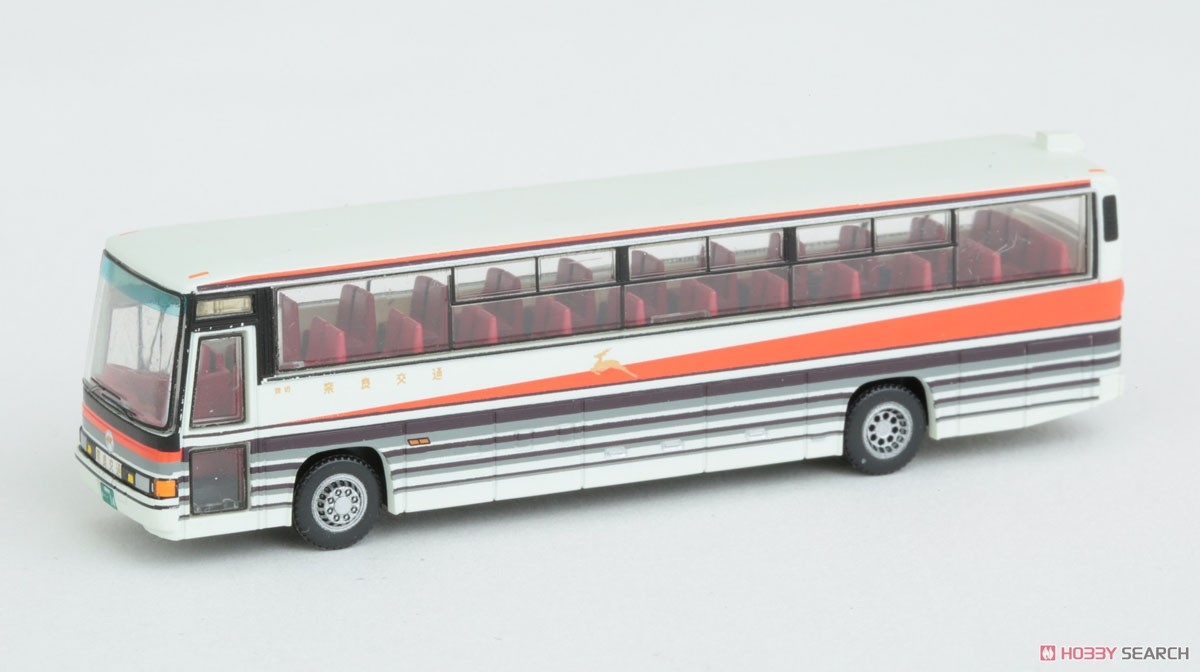 ザ・バスコレクション 第27弾 (全12種＋シークレット/12個入り) (鉄道